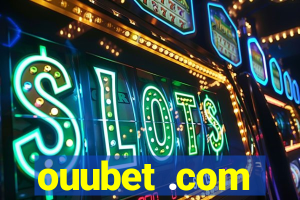 ouubet .com